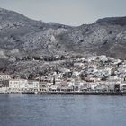 Hydra, Griechenland.        .DSC_6576