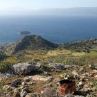 Hydra Hike