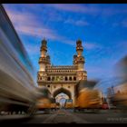 Hydrabad Charminar