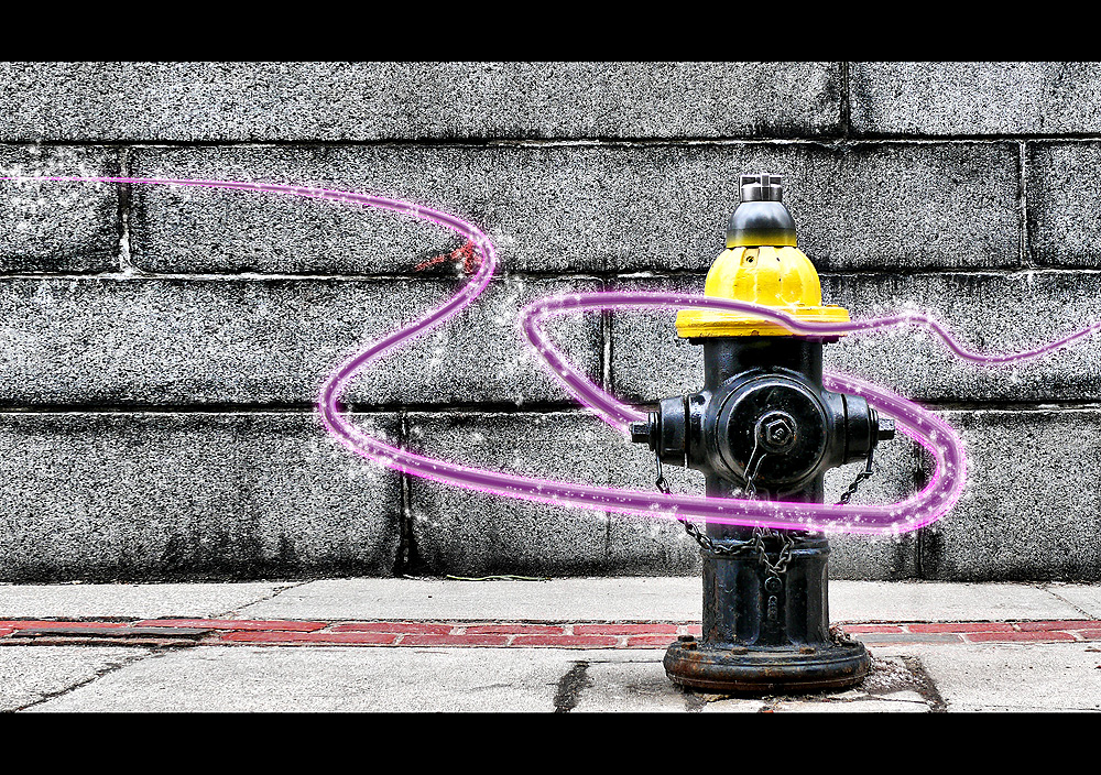 Hydrant