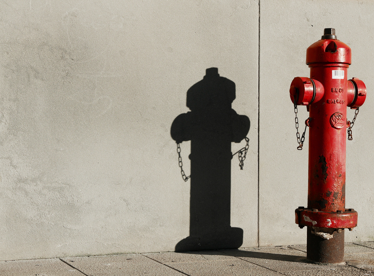 Hydrant