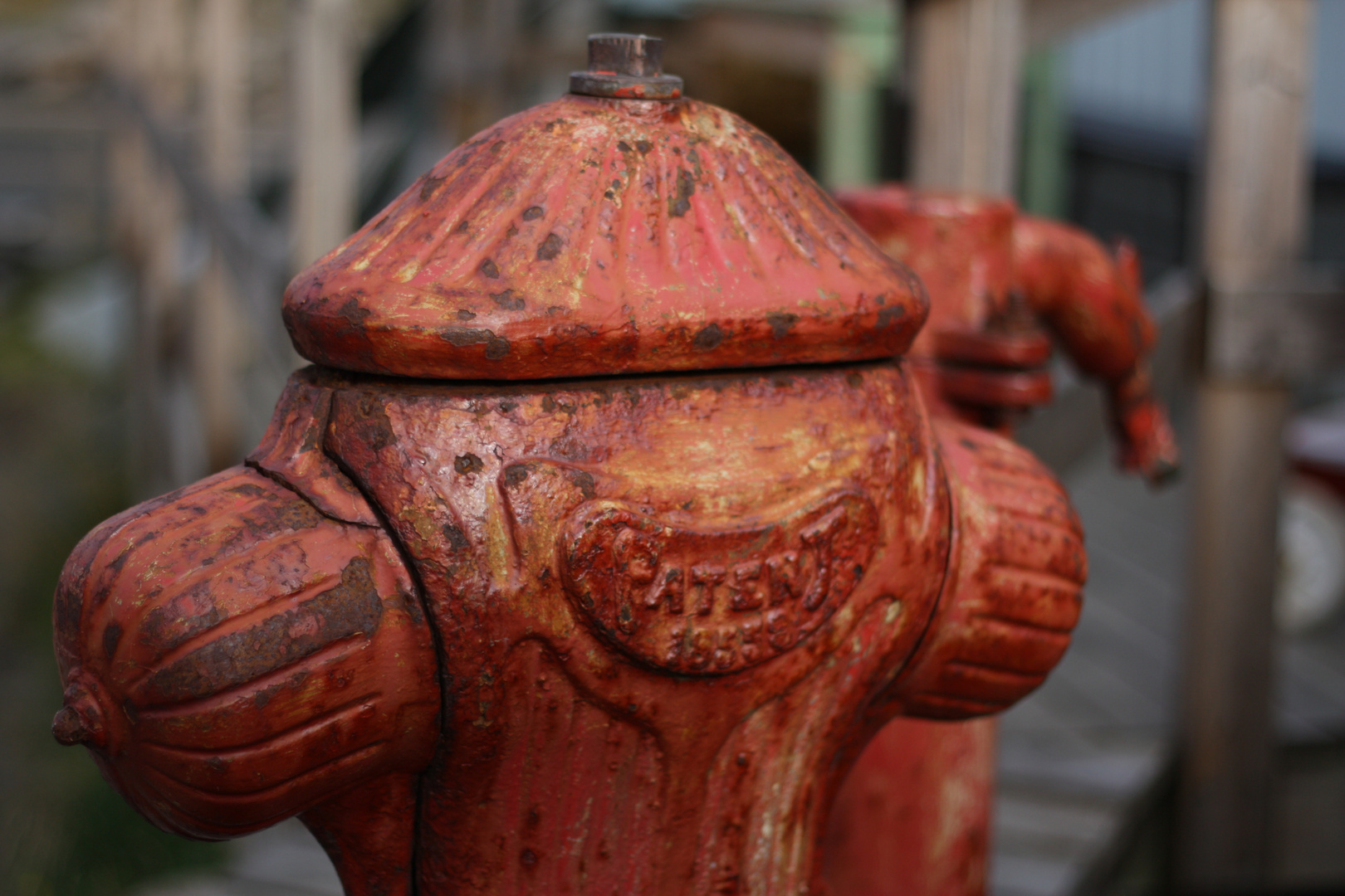 Hydrant