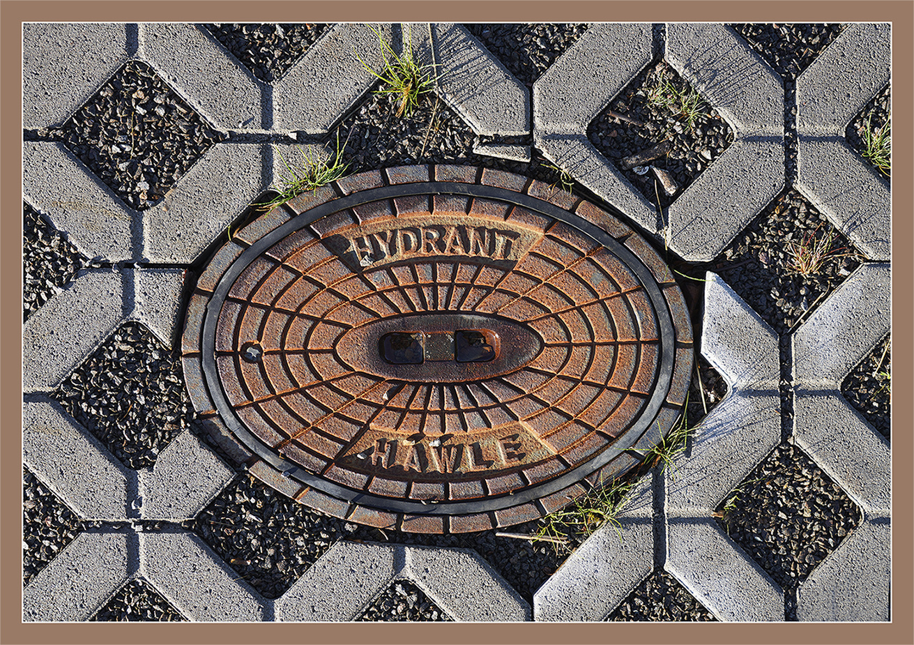 Hydrant