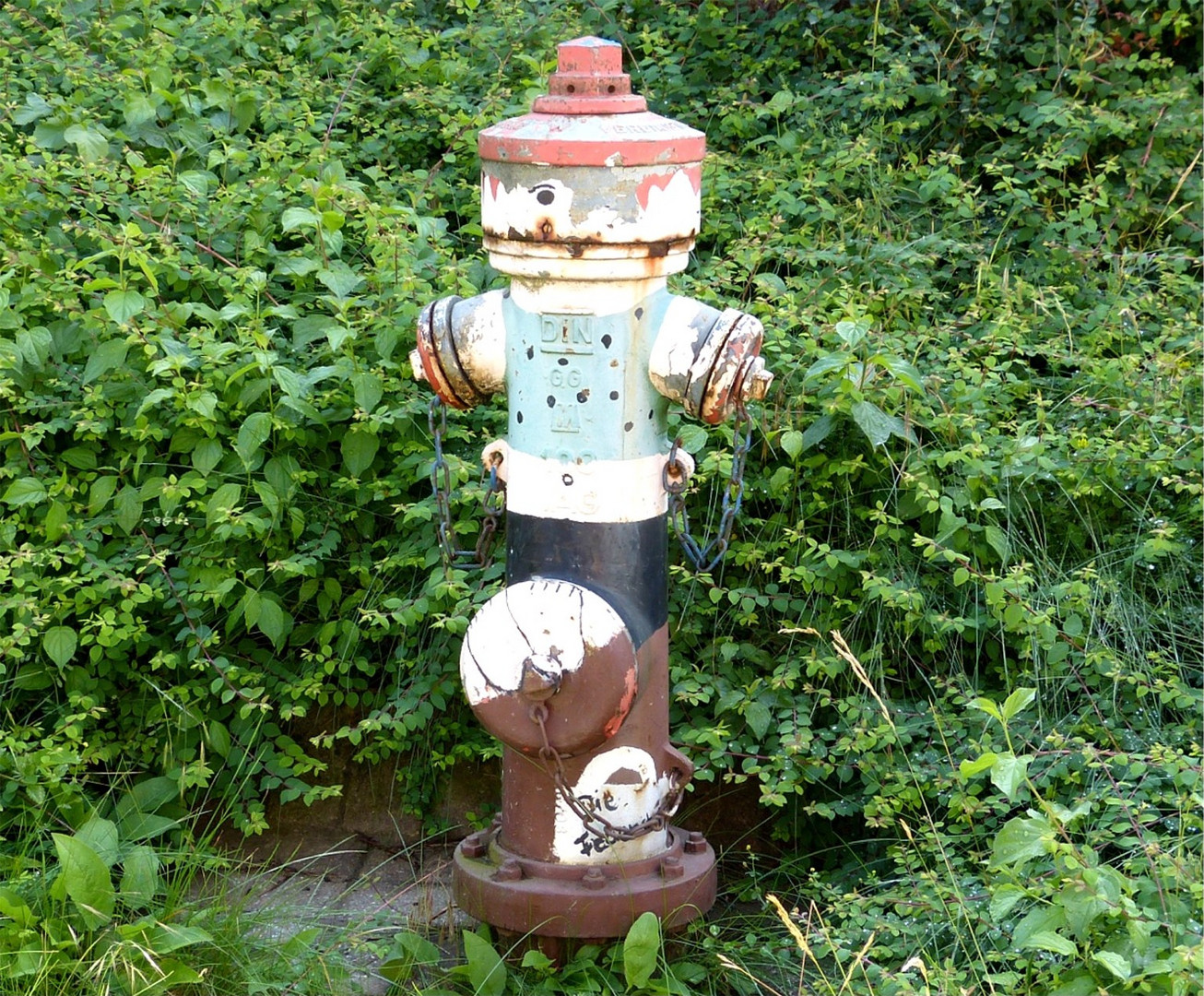 Hydrant 1