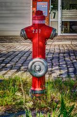 Hydrant 10a