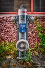 Hydrant 13