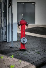 Hydrant 18