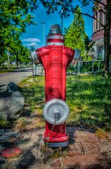 Hydrant 2
