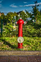 Hydrant 20