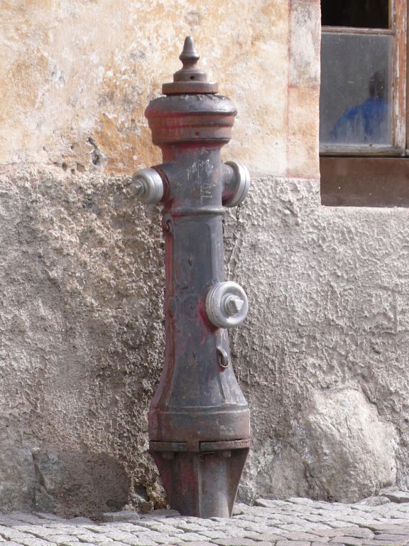 Hydrant