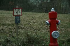 Hydrant