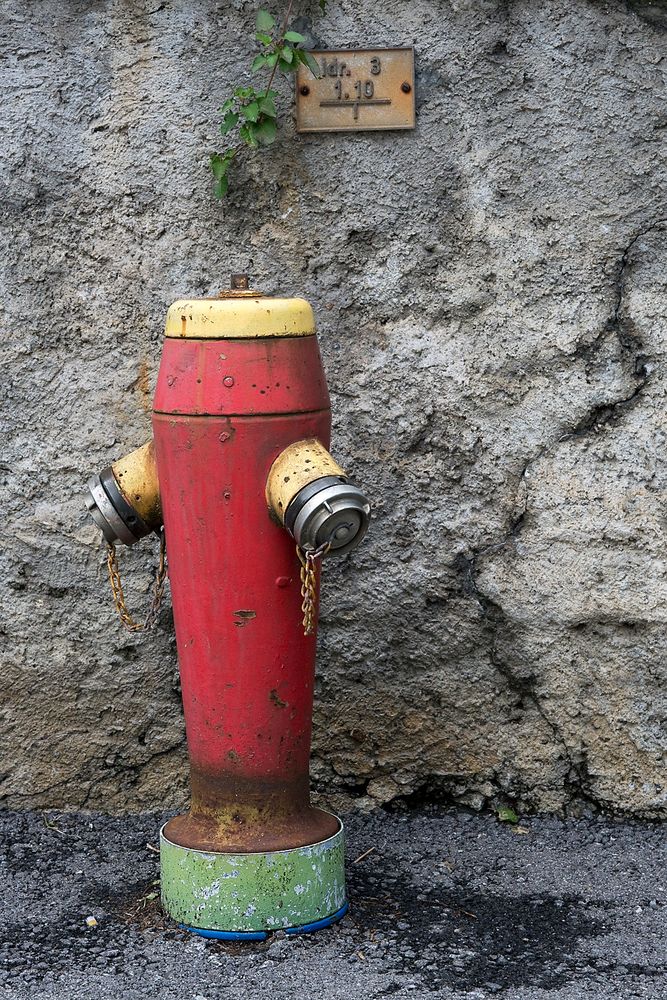 Hydrant 3