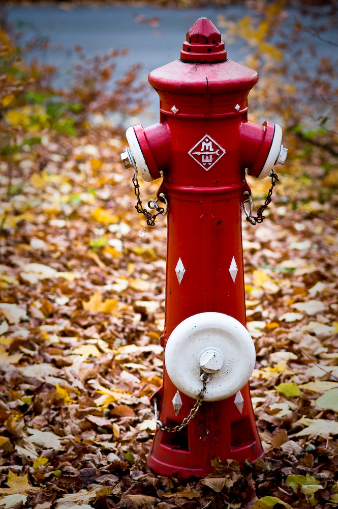 Hydrant