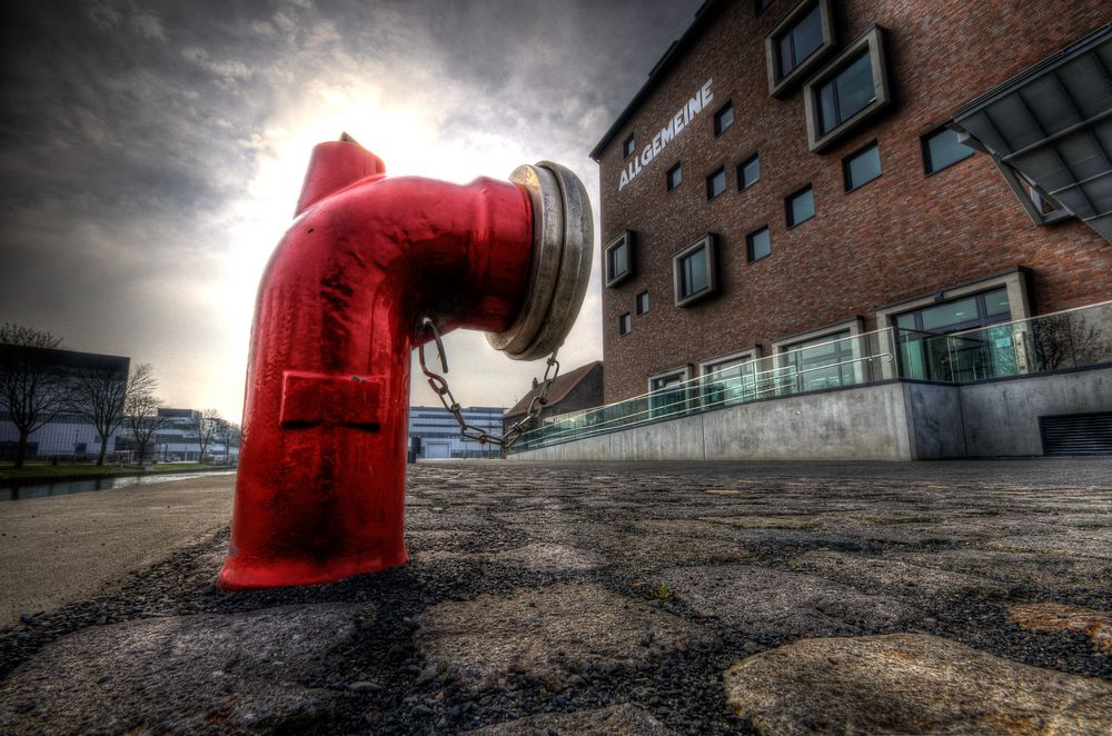 Hydrant