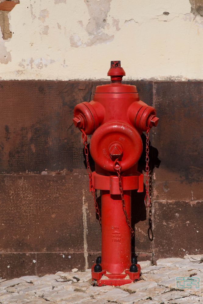 Hydrant