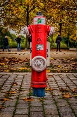 Hydrant 4