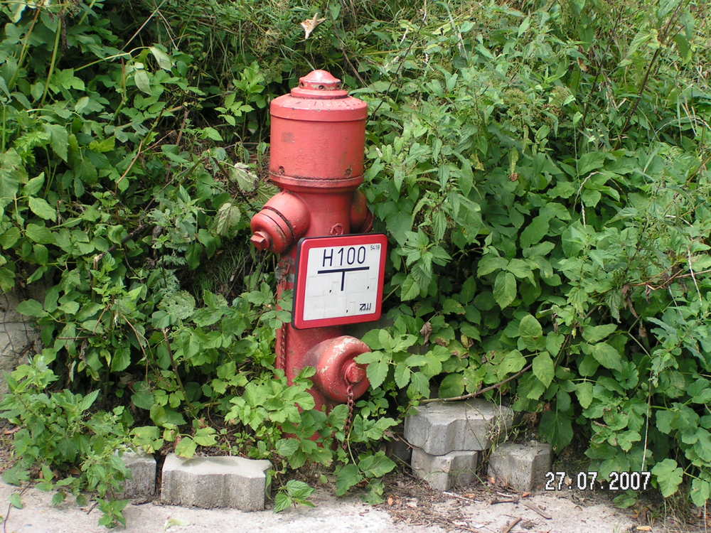 Hydrant