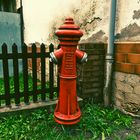 Hydrant