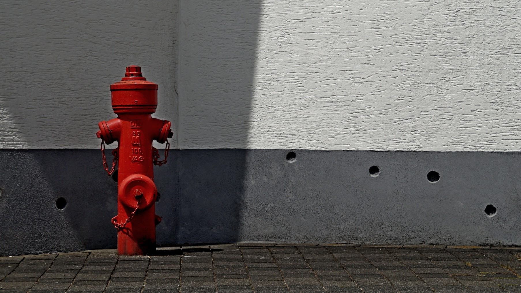 Hydrant