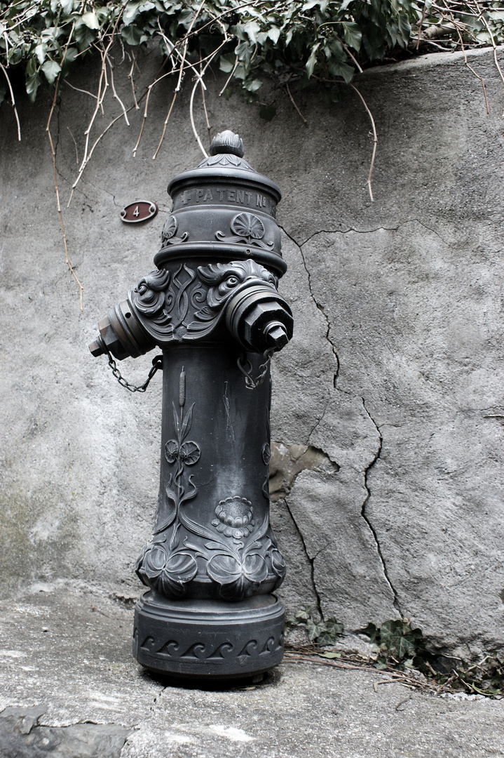 Hydrant