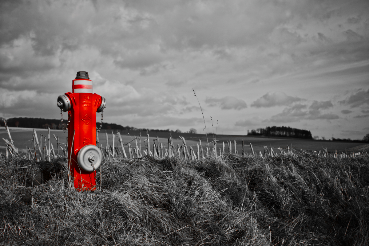 Hydrant