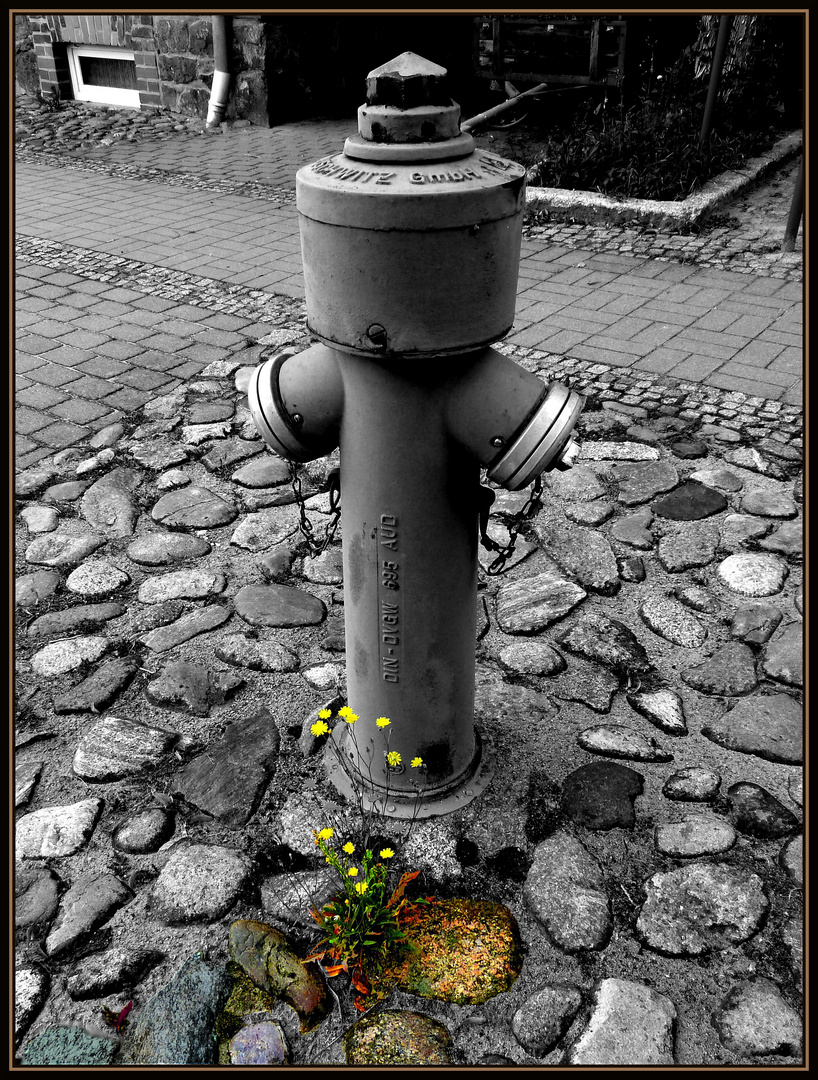 Hydrant