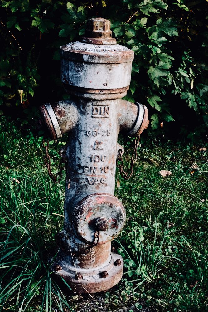 Hydrant