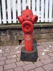 hydrant