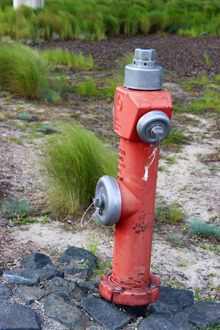 Hydrant