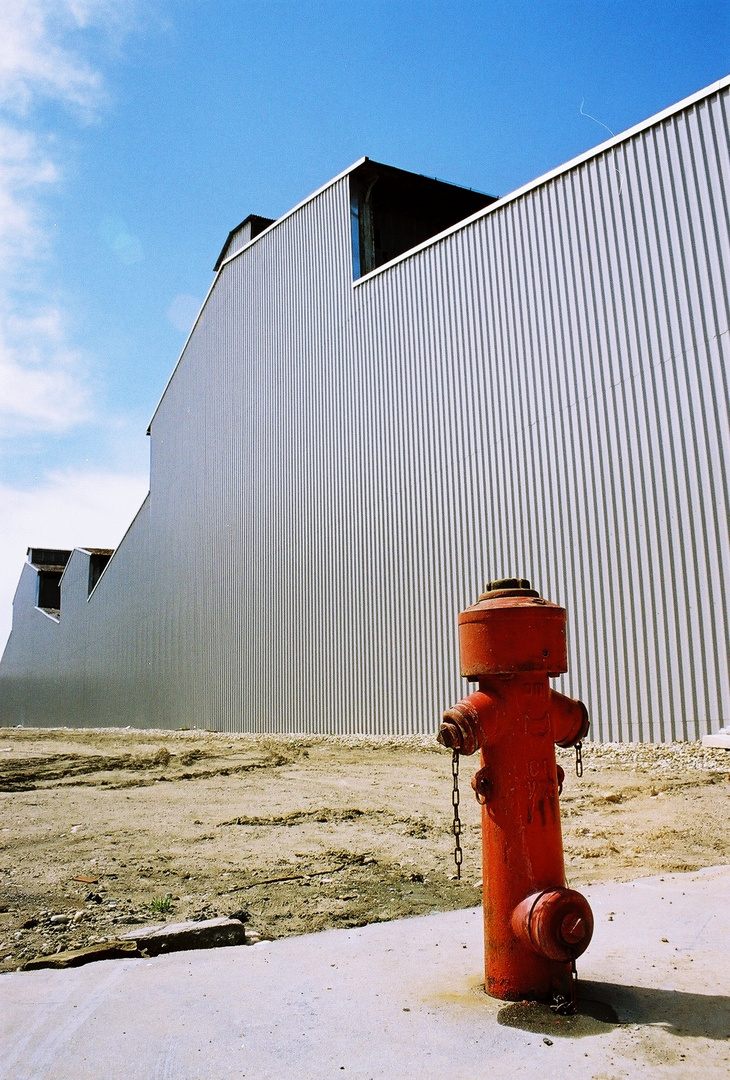 Hydrant