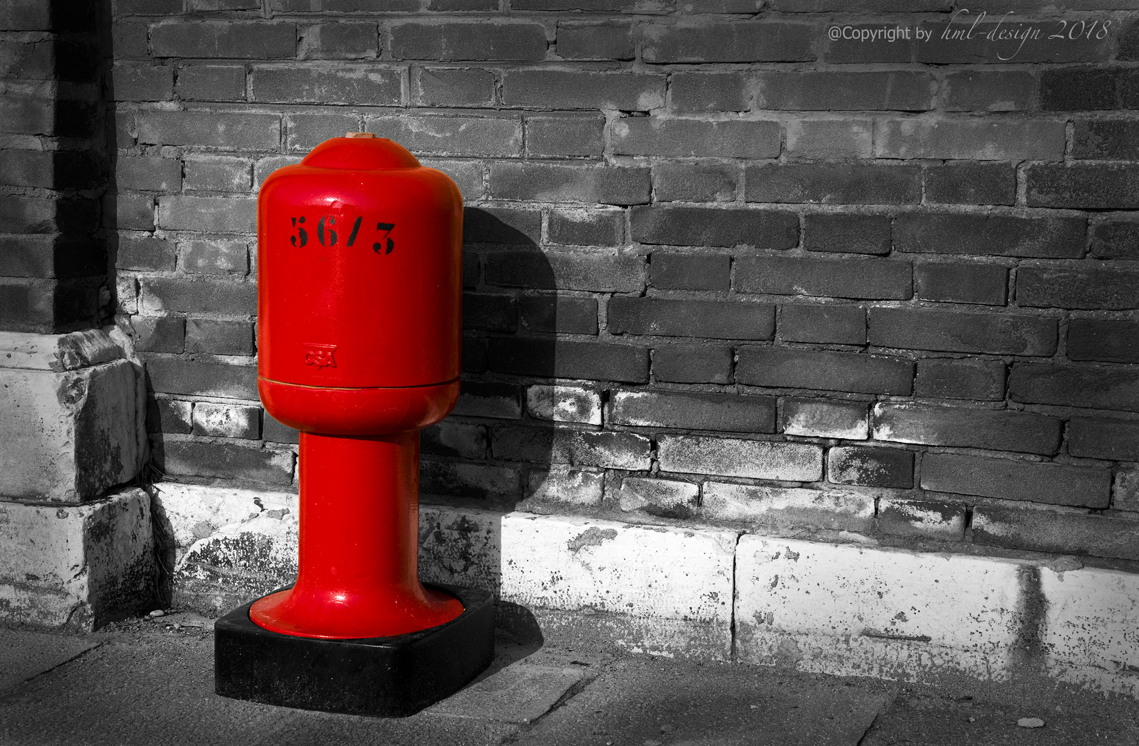 Hydrant