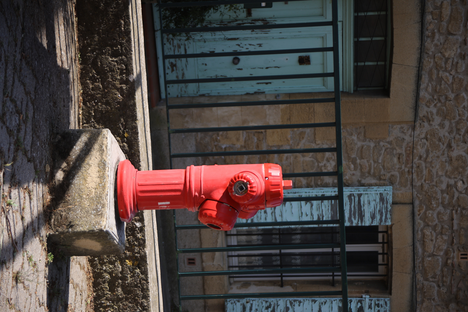 Hydrant