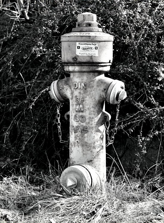 Hydrant