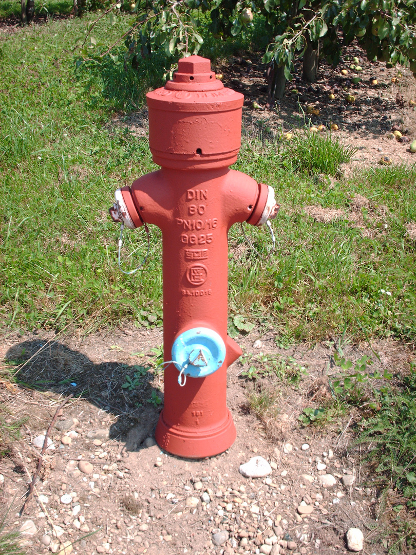 Hydrant