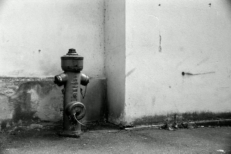 Hydrant