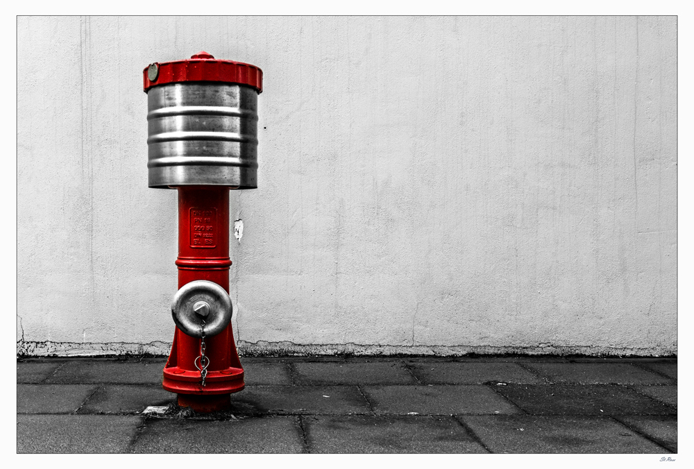 Hydrant