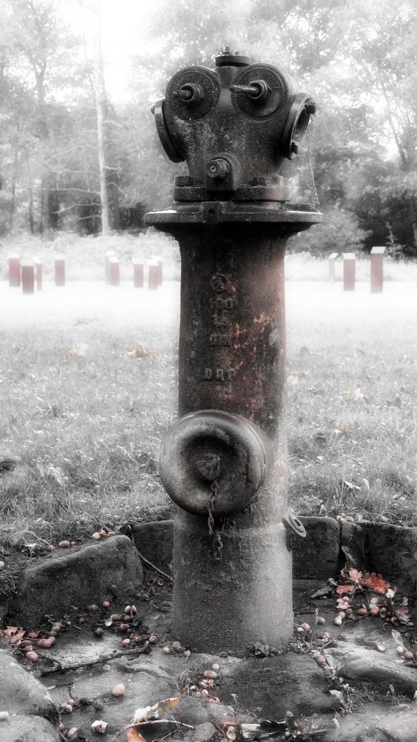 Hydrant