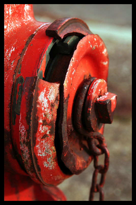 Hydrant