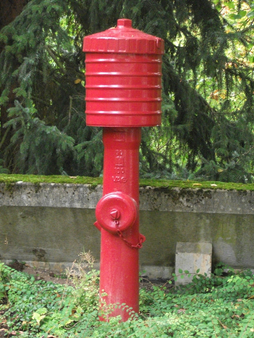 Hydrant