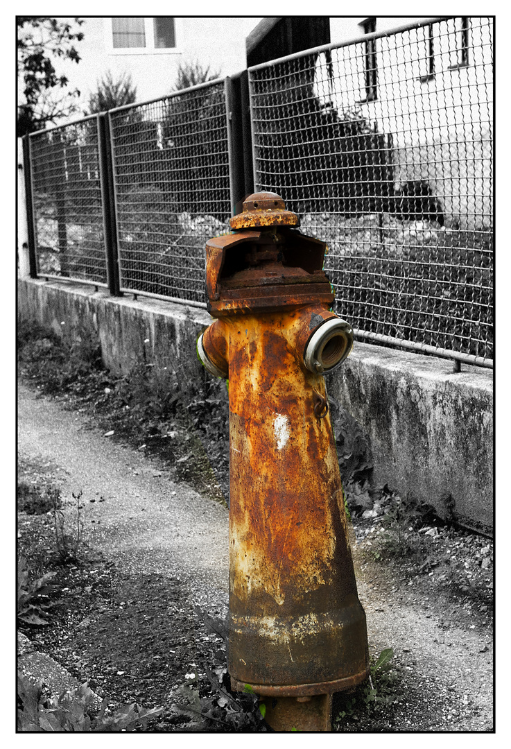 Hydrant