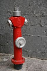 Hydrant