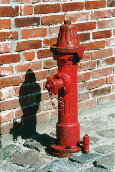 Hydrant