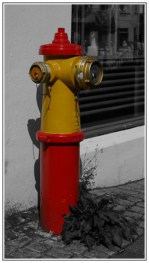 Hydrant