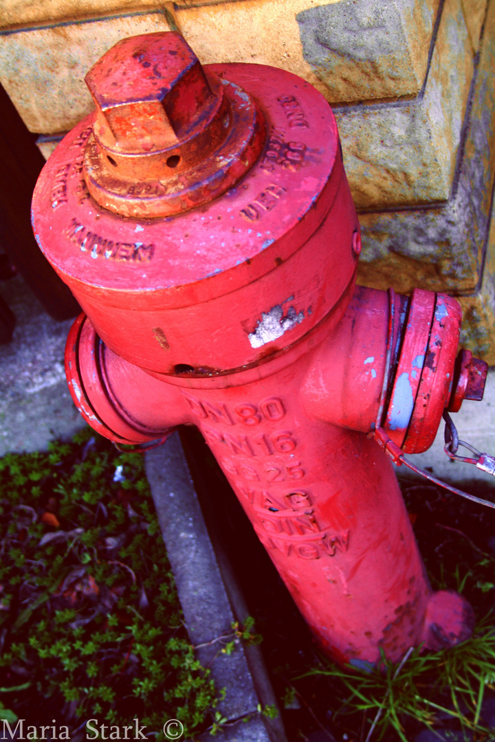 hydrant