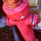 hydrant