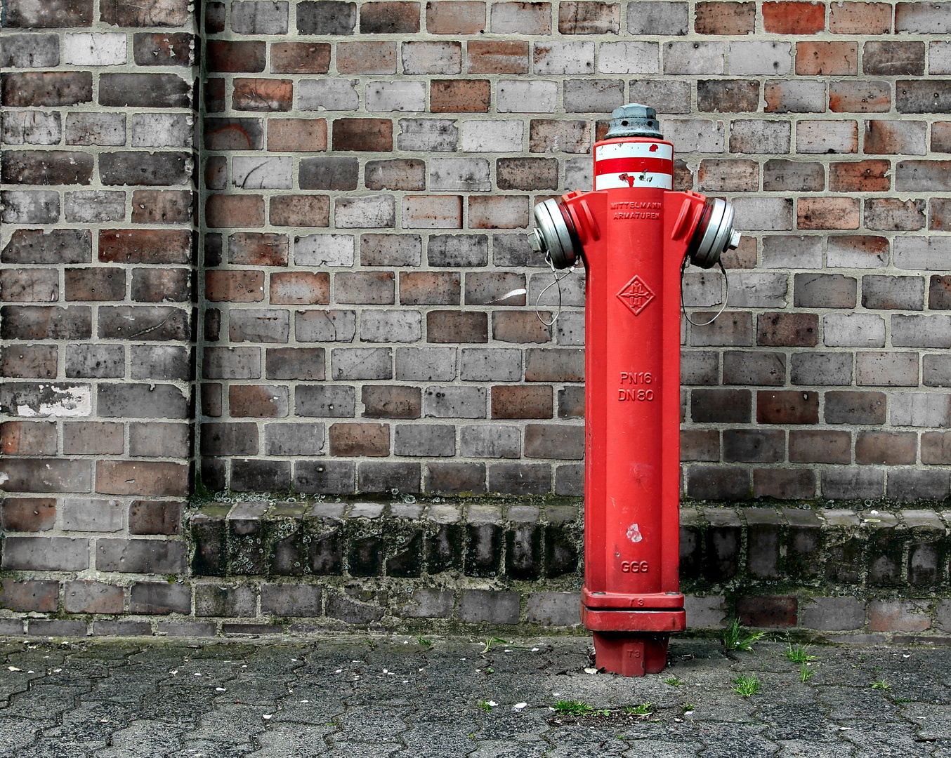 Hydrant