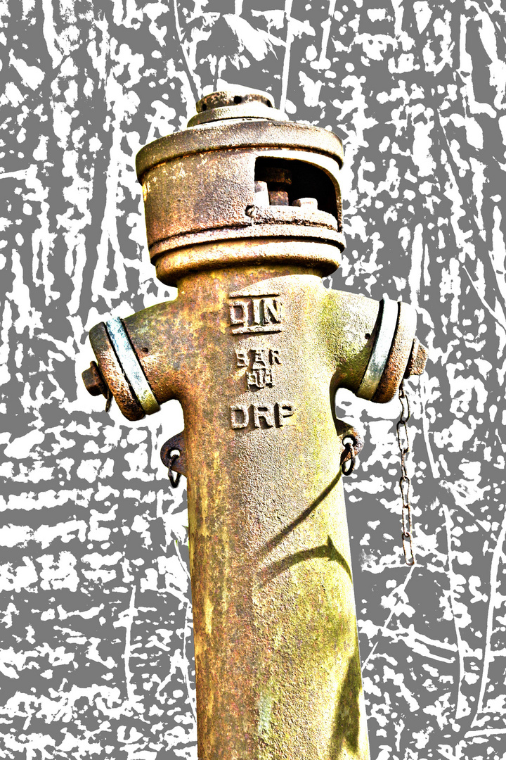 Hydrant