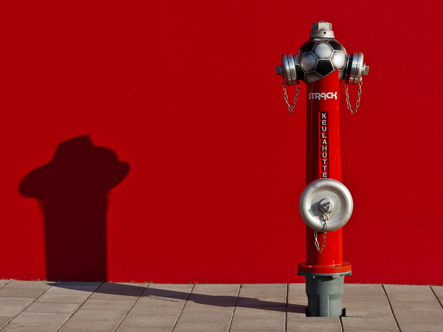 Hydrant