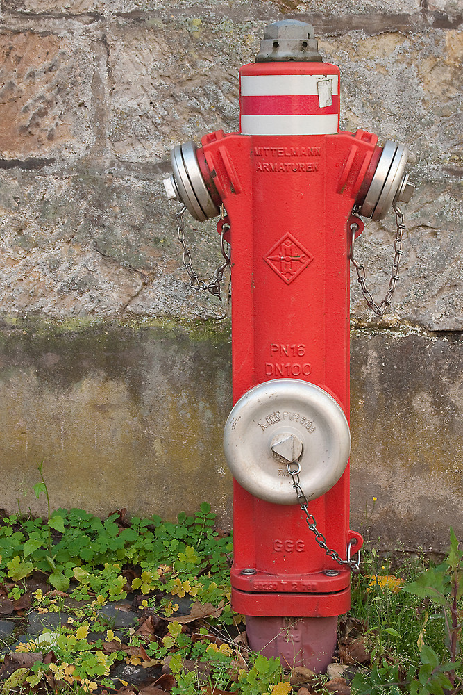 Hydrant