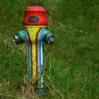 Hydrant-Art